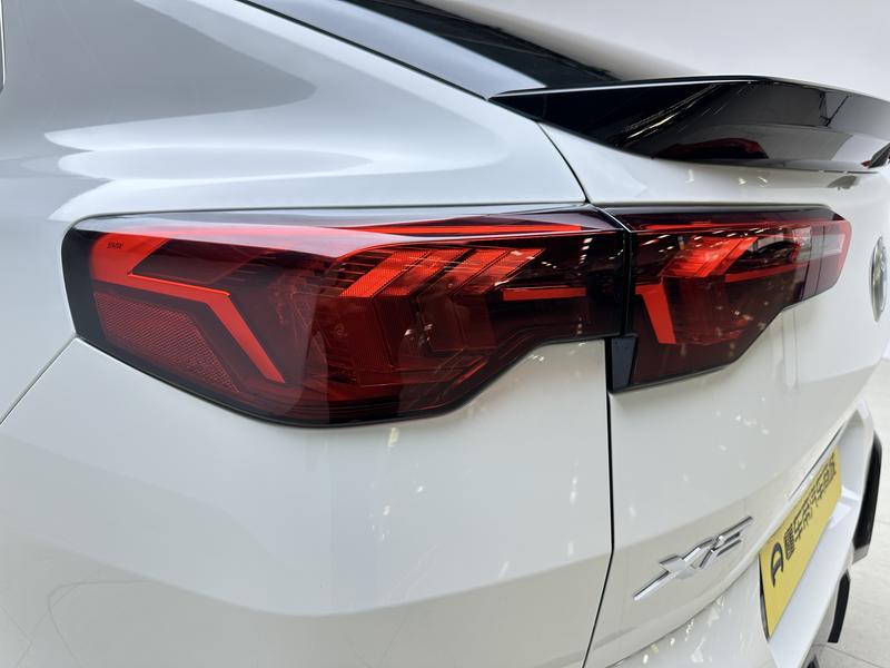 BMW BMW X2 (imported) 2024