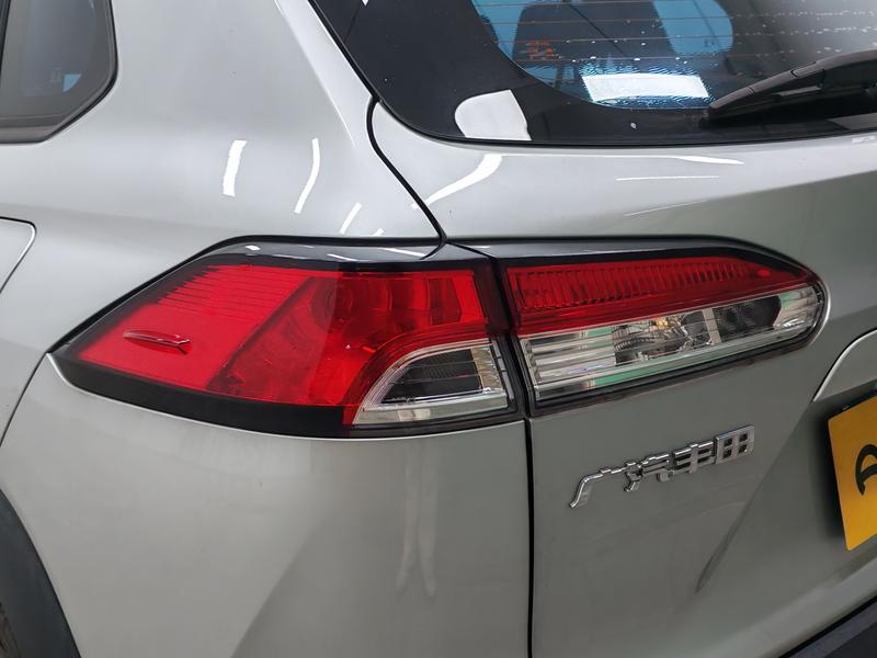 Toyota Frontlander 2023