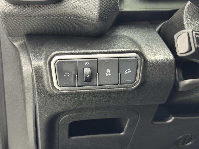 Haval Haval Big Dog 2024
