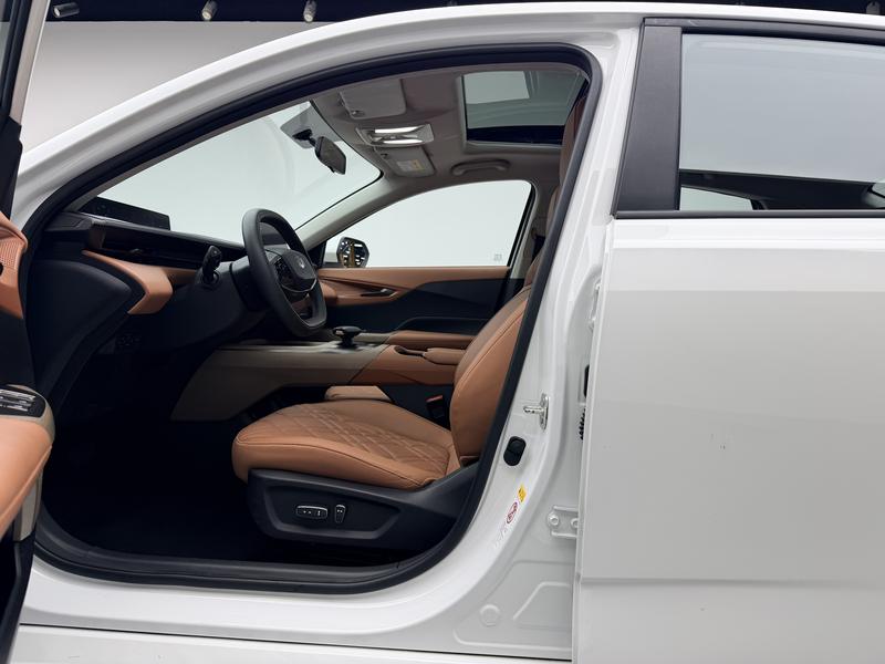 Changan Qiyuan Changan Qiyuan A05 Classic 2024