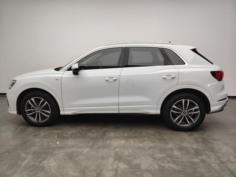 Audi Audi Q3 2021