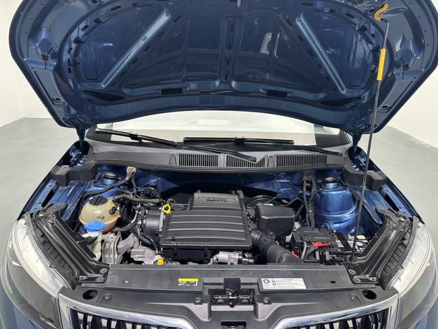 Skoda Kemik 2018