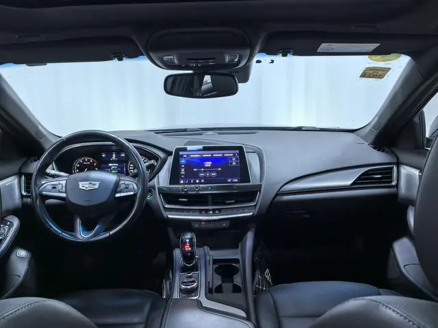 Cadillac Cadillac CT5 28T luxury