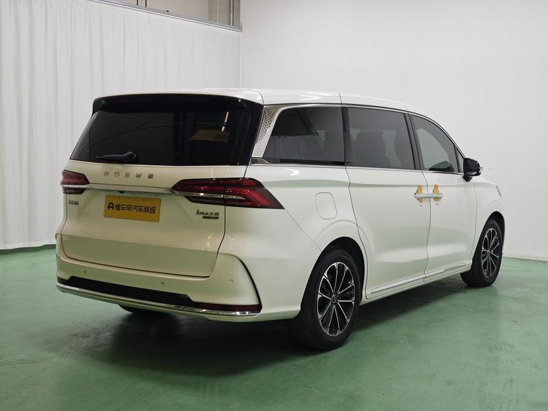 Roewe Roewe iMAX8 2023