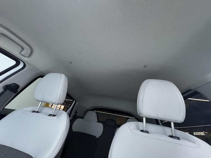 Geometry Geely Geometry E Firefly 2024