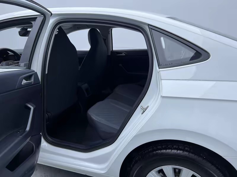 Volkswagen Lavida 2025
