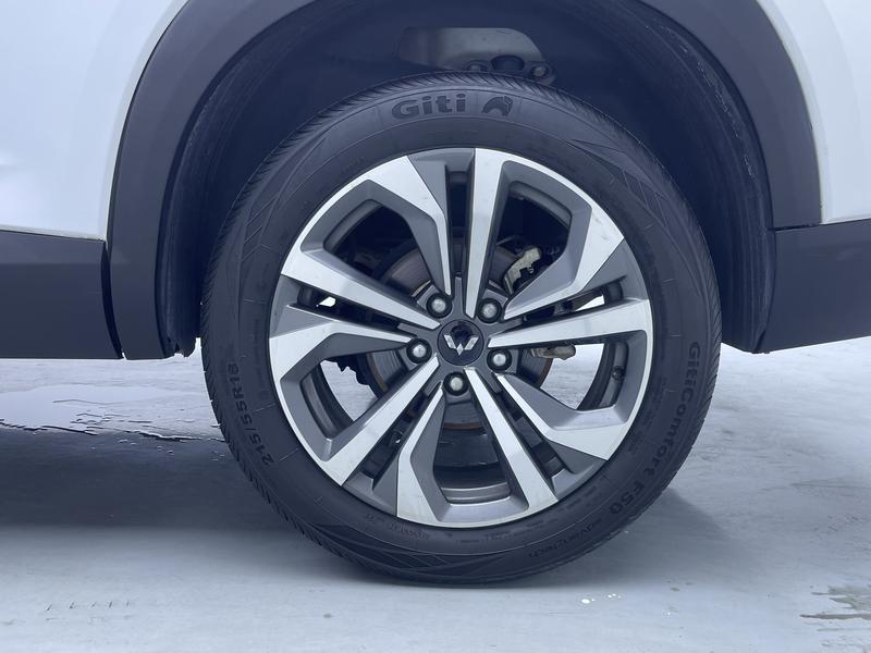 Wuling Wuling Xingchen 2021