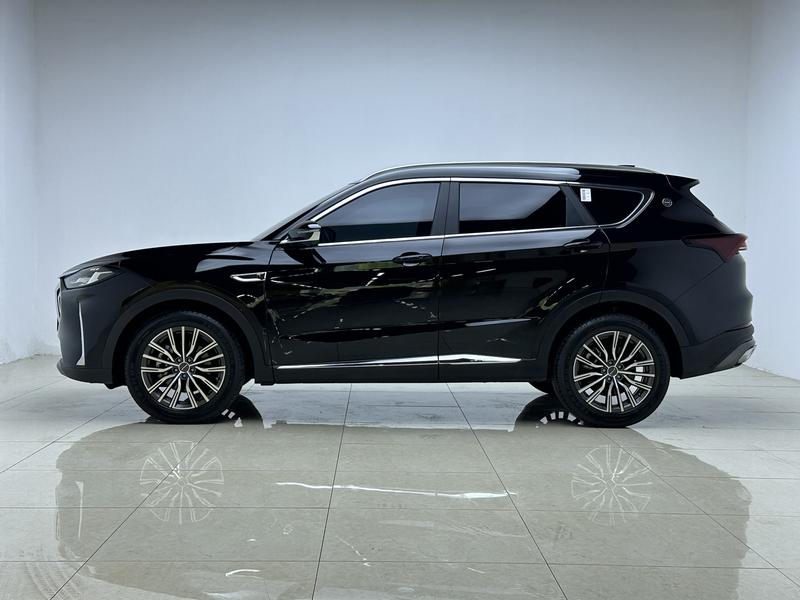 Jetour Jetour X70 PLUS 2025