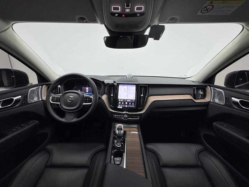 Volvo Volvo XC60 PHEV 2023