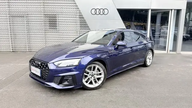 Audi Audi A5 Sportback 40 TFSI fashion dynamic type