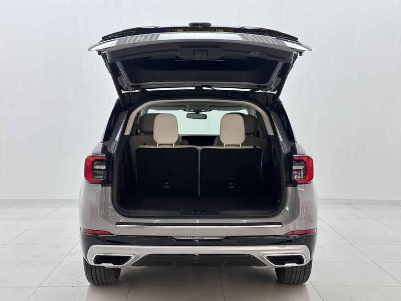 Ford explorer 2023