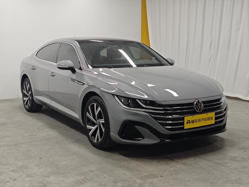 Volkswagen Volkswagen CC 2023