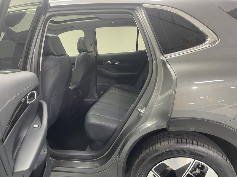 Geely Galaxy Galaxy E5 2026