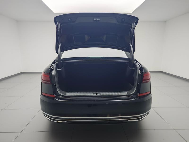 Volkswagen Passat 2024