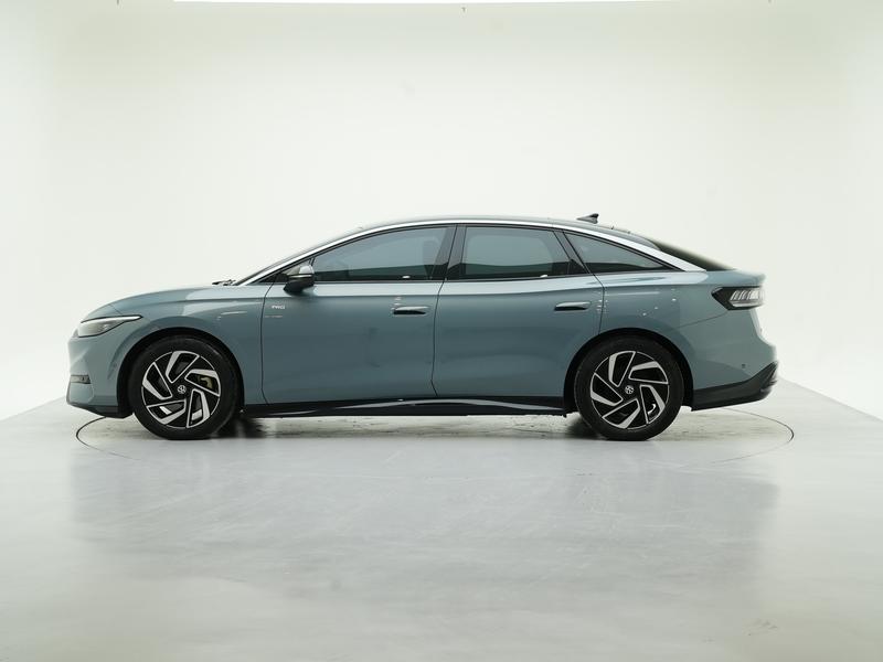 Volkswagen ID.7 VIZZION 2024