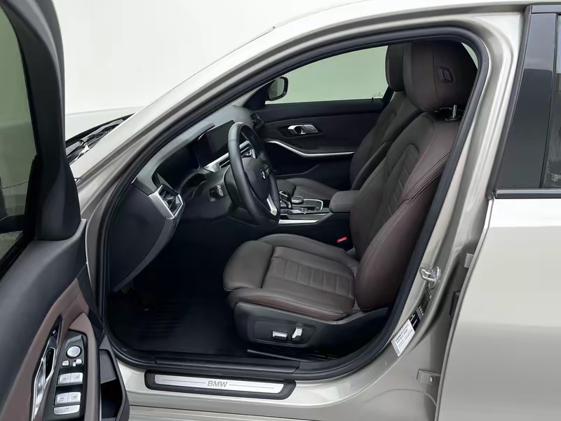 BMW BMW 3 Series 2021