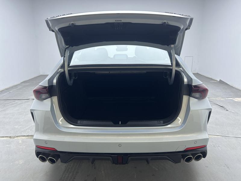 Trumpchi Shadow Leopard 2023