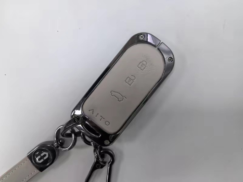 AITO问界 AITO M5 2022