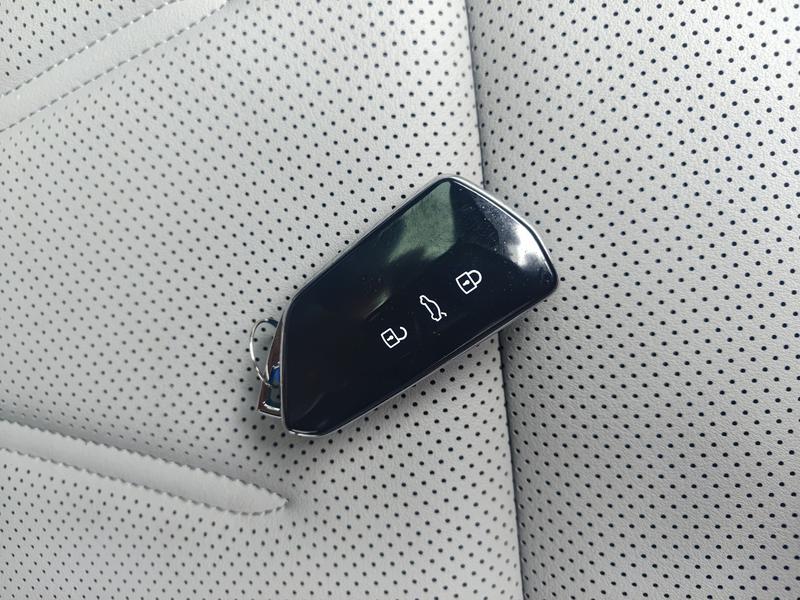 Volkswagen Tayron 2025