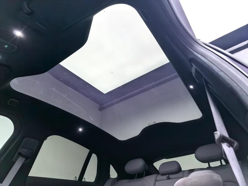 NIO NIO EC6 2024