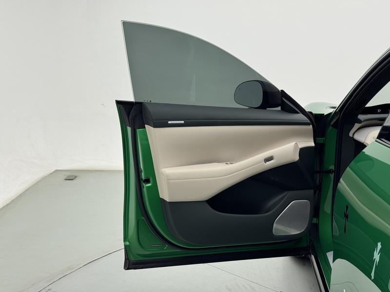 Xiaomi Auto Xiaomi YU7 2025