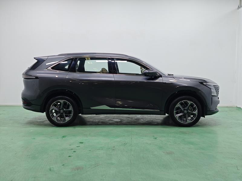 Changan Changan CS75 PLUS 2025