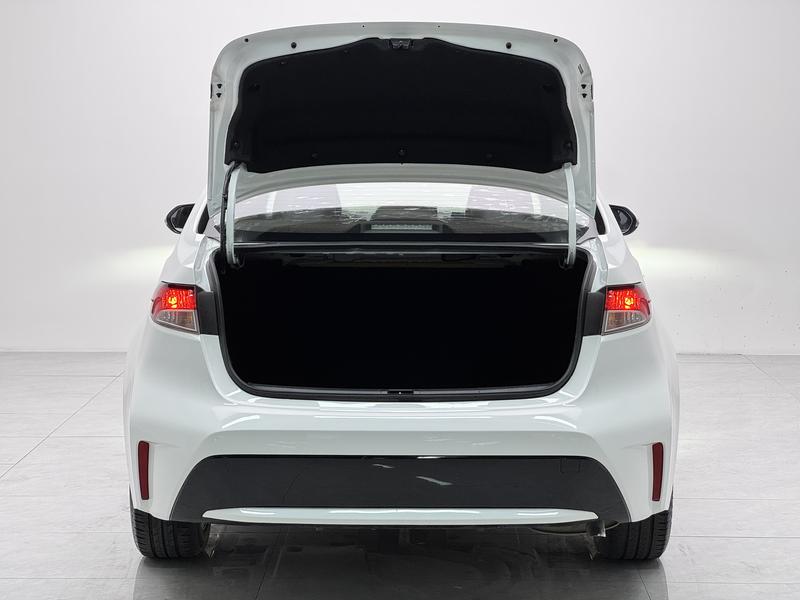 Toyota Levin 2022