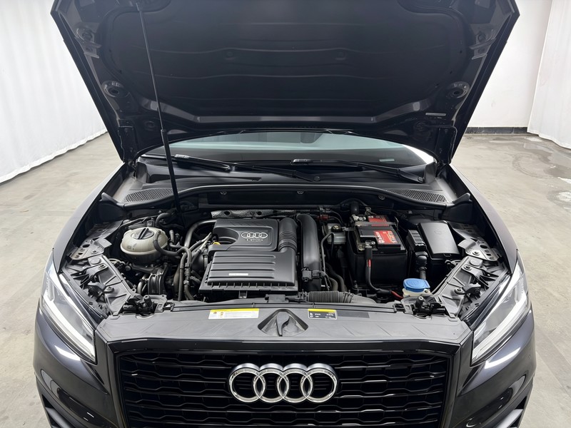 Audi Audi Q2L 2018