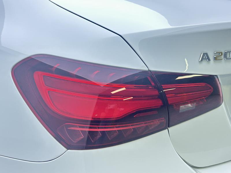 Mercedes-Benz Mercedes Benz A-Class 2024