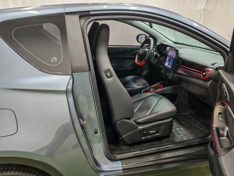 Chery QQ little ant 2024
