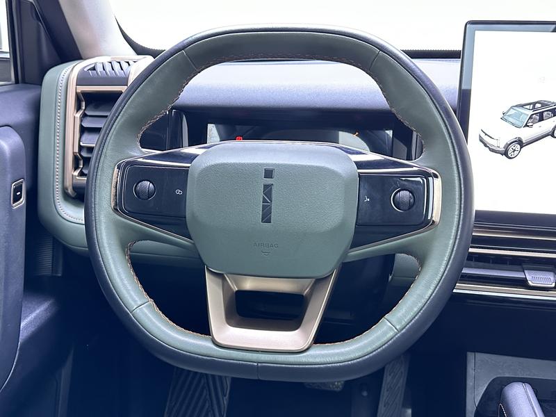 iCAR iCAR 03 2024