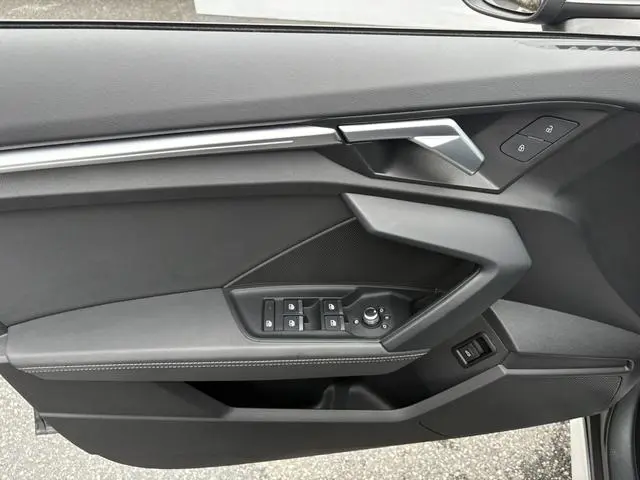 Audi Audi A3 Sportback 35 TFSI fashion Sporty