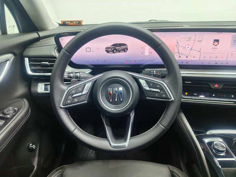 Buick Encore S 2025