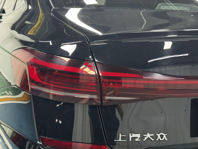 Volkswagen Passat 2024
