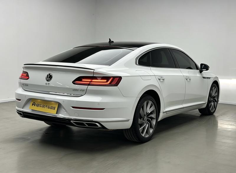 Volkswagen Volkswagen CC 2023