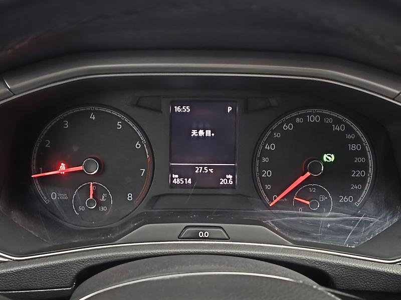 Volkswagen T-Roc 2019