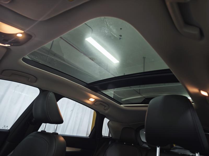Infiniti Infiniti QX50 2020