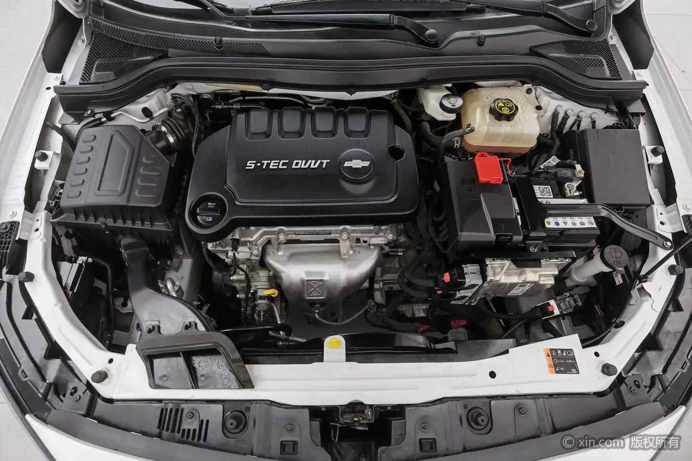 Chevrolet Cruze 1.5L Dual Clutch Enjoy Edition