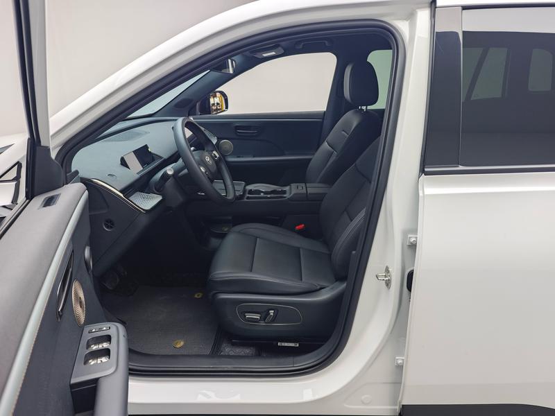 Toyota Platinum Smart 3X 2025