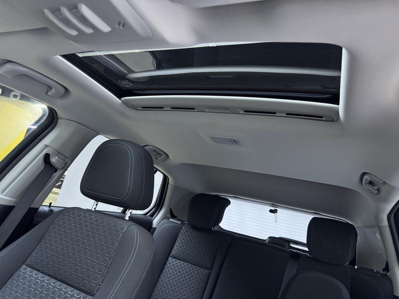 Chevrolet Create Cool 2016