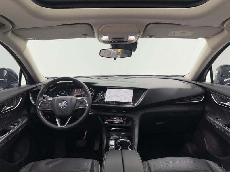 Buick Encore S 2022