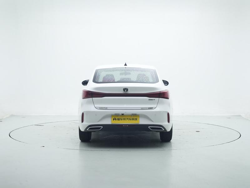 Changan Eado 2024