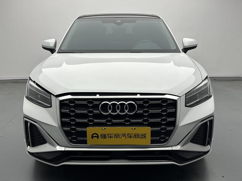 Audi Audi Q2L 2024