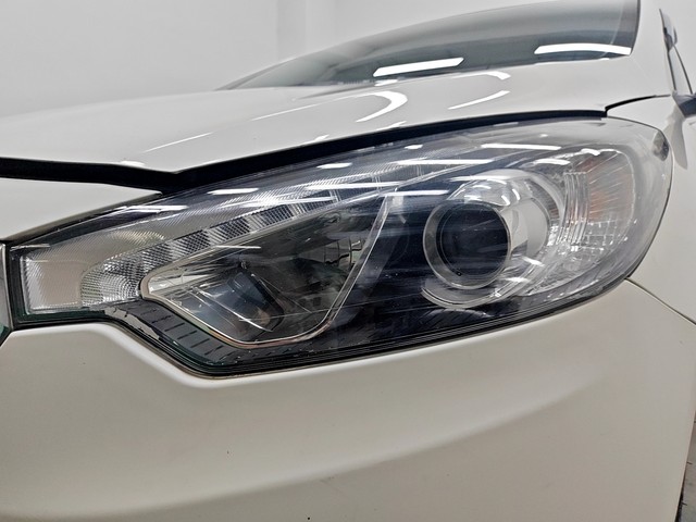 Kia Kia K3 2015