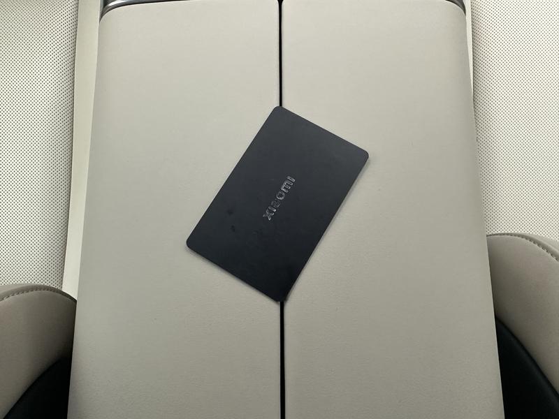 Xiaomi Auto Xiaomi YU7 2025