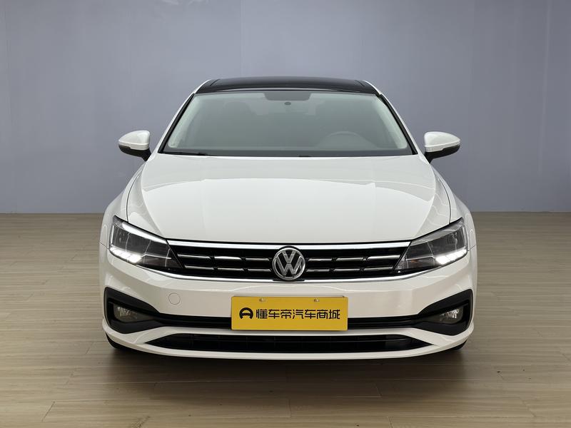 Volkswagen Lamando 2019
