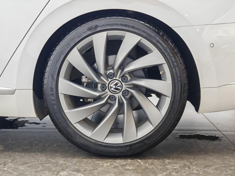 Volkswagen Volkswagen CC 2024