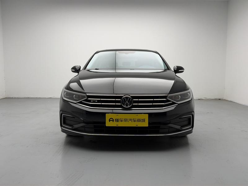 Volkswagen Magotan PHEV 2020