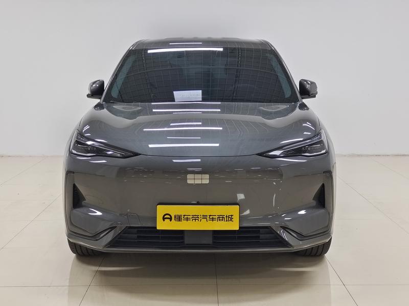 Geely Galaxy Galaxy E5 2026