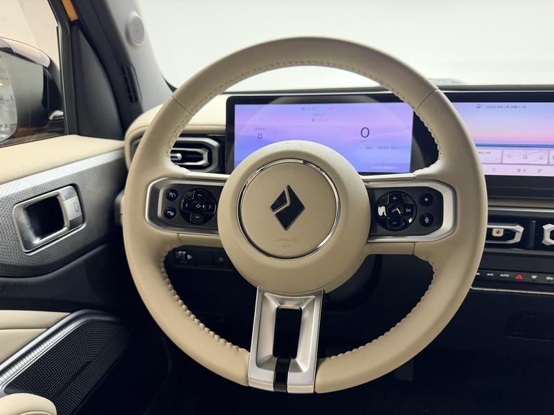 Baojun Yue Ye 2023
